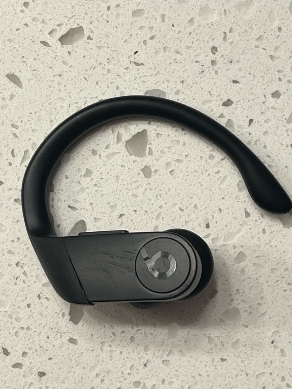 Replacement PowerBeats Pro LEFT Side Earbud Only - Black